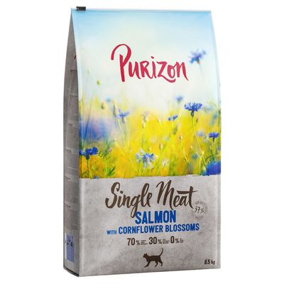 Purizon Single Meat Sparpaket 2 x 6,5 kg