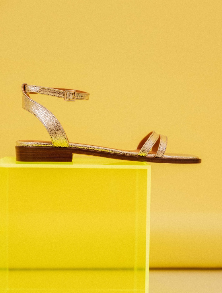 Gina - Or Champagne