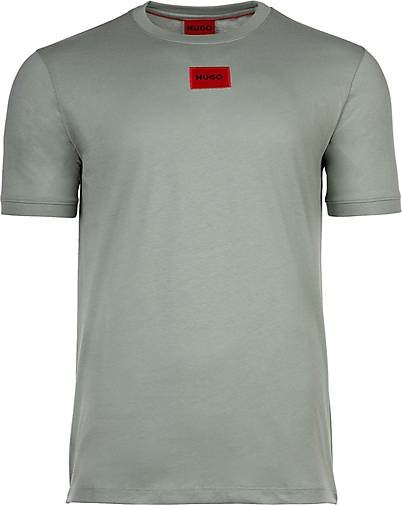 HUGO T-Shirt Diragolino212