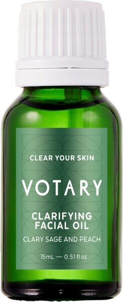 Votary Clarifying Facial Oil Gesichtsöl