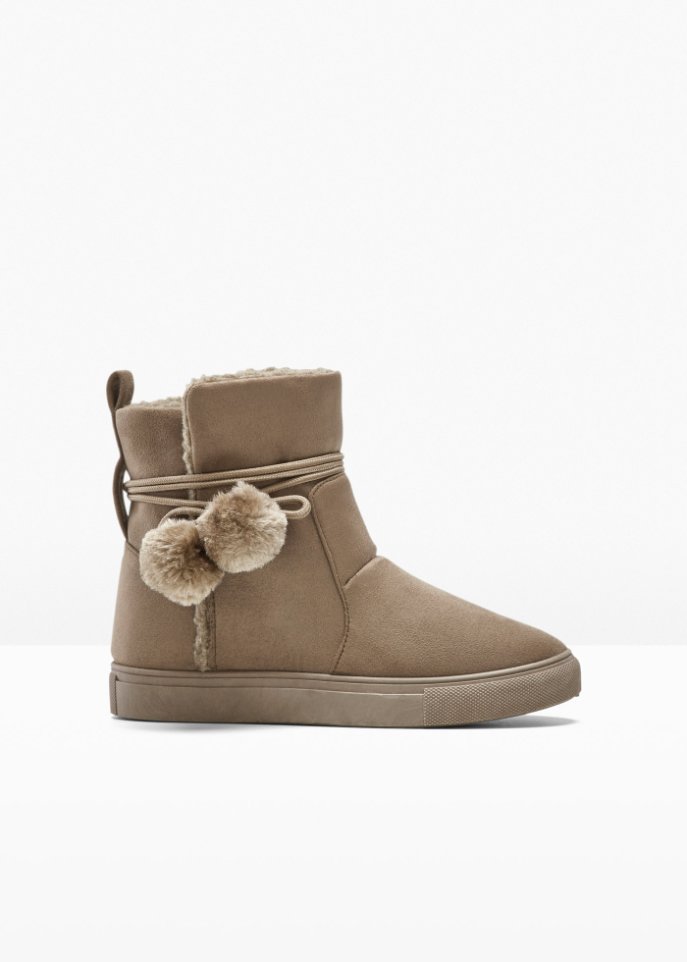 Winter Boot