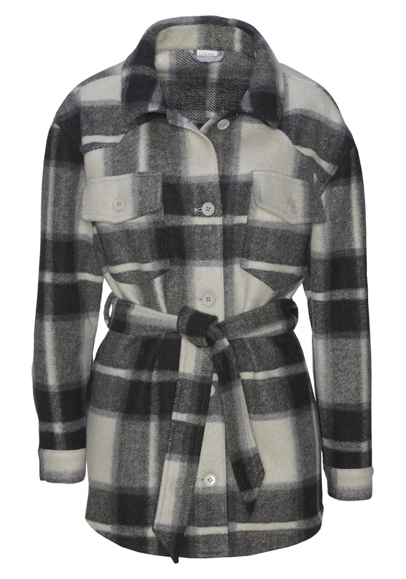 Hemdjacke