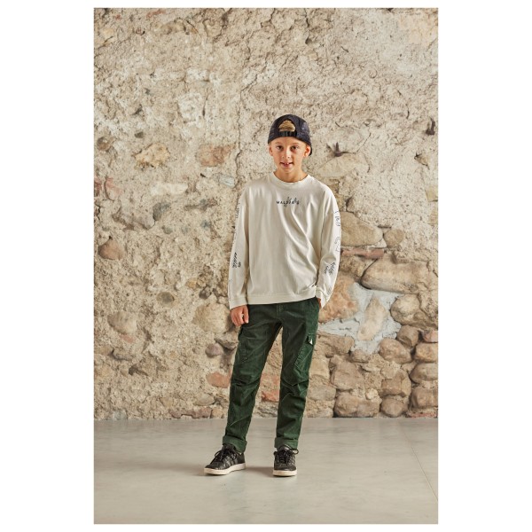Maloja - Kid's Salantinob. - Pullover