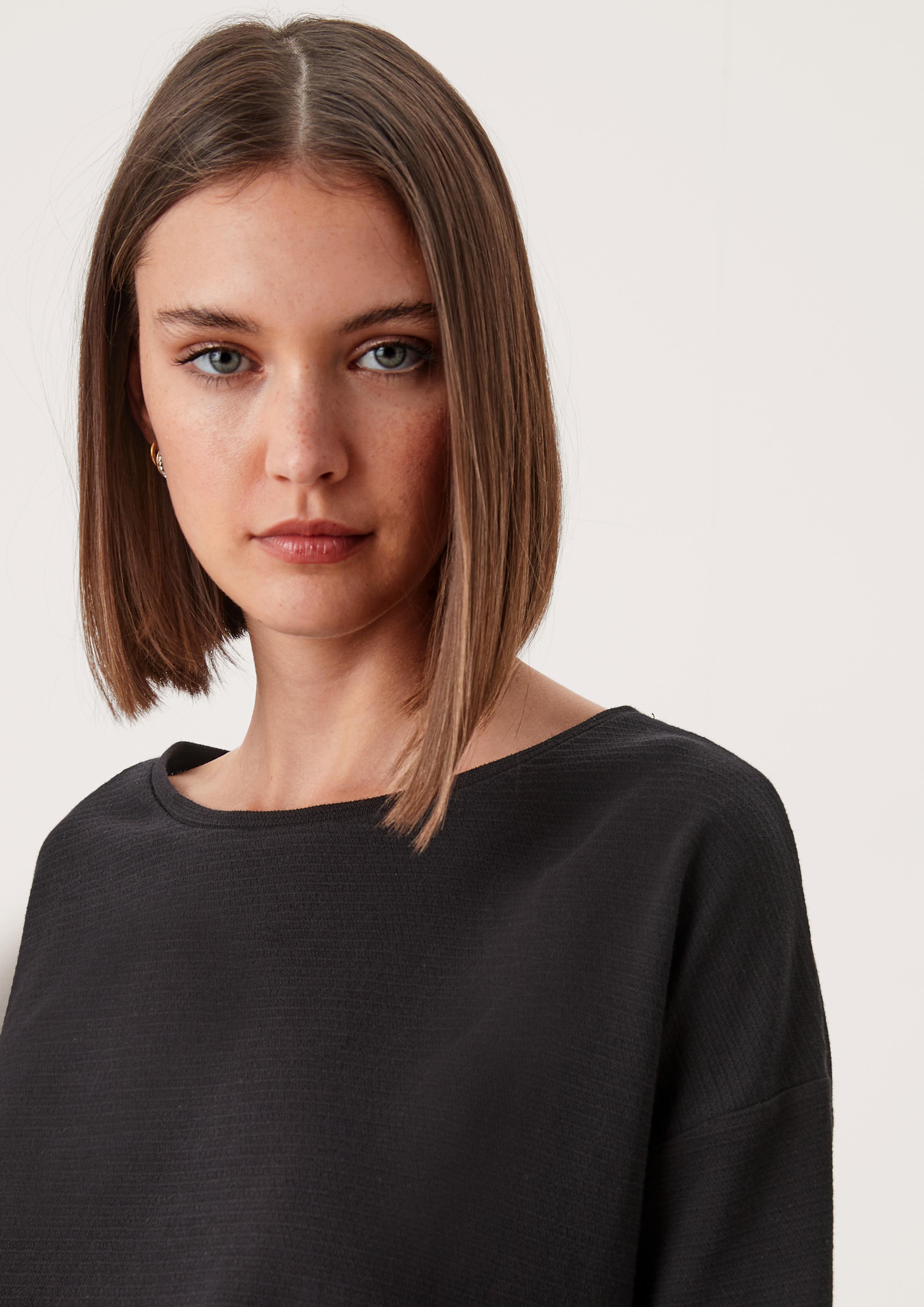 Jacquard-Shirt aus Baumwolle  45.899.39.X002-9999