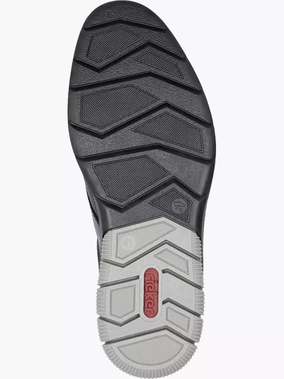 Rieker Herren Slipper