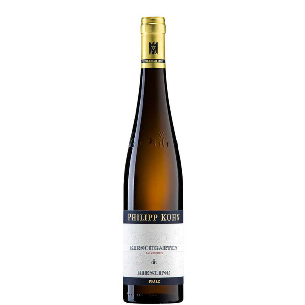 2022 Riesling Kirschgarten GG trocken