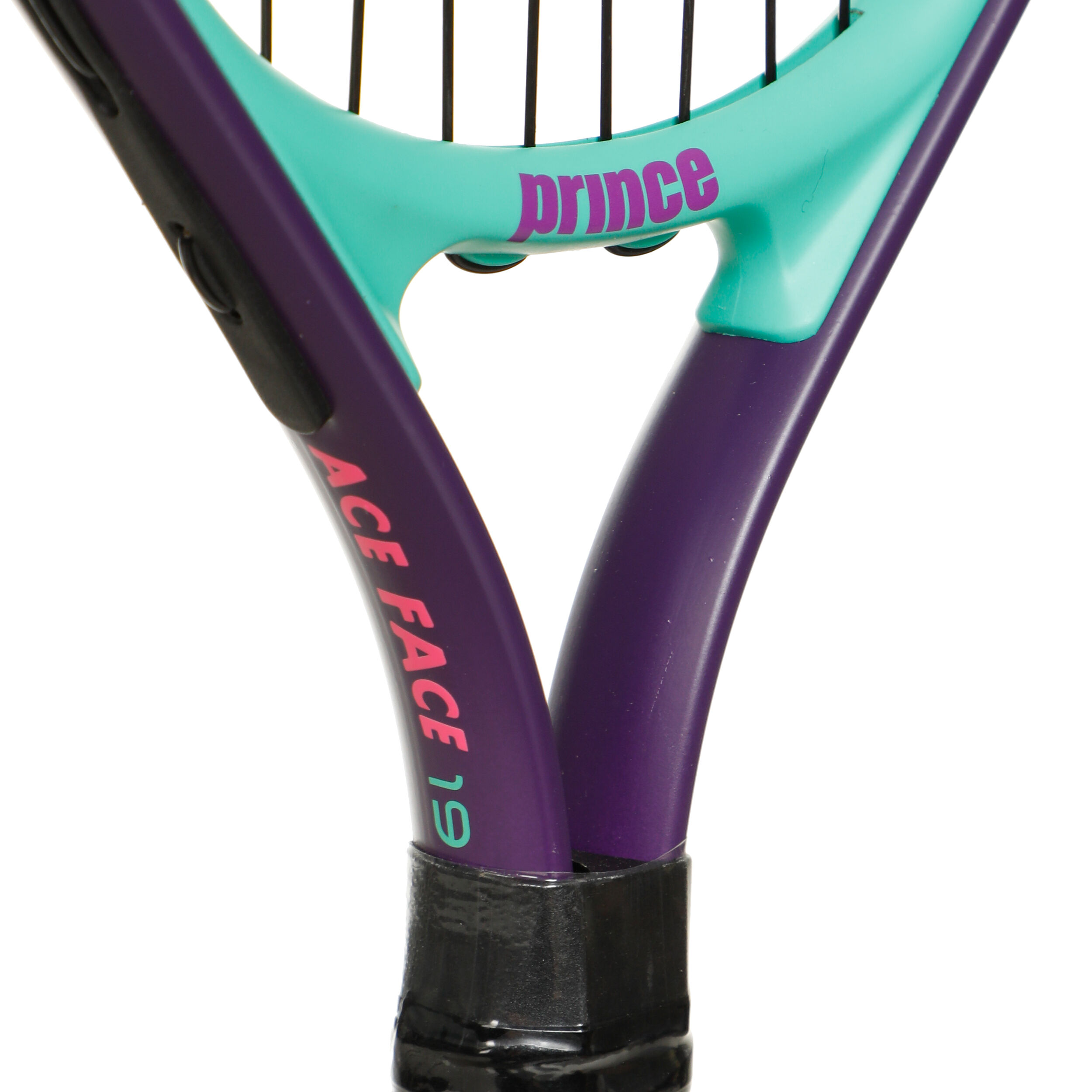 Ace Face 19 Pink Kinderschläger