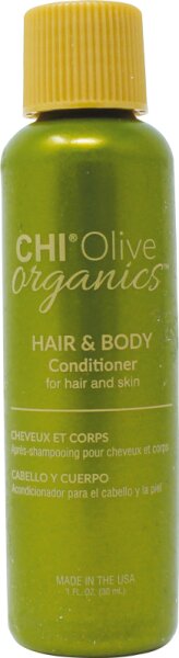 CHI Olive Organics Hair & Body Conditioner