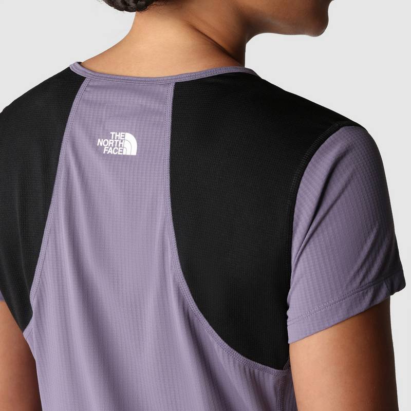 The North Face Funktionsshirt Damen