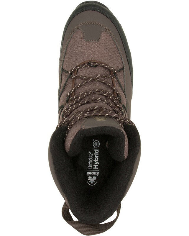 Kamik Thermostiefel Trek Ice