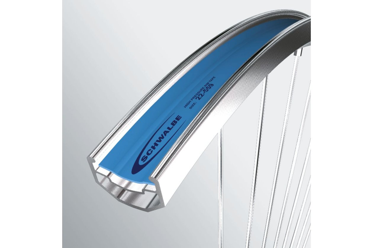 Schwalbe Super H.P. Felgenband 26 Zoll - 2er Set