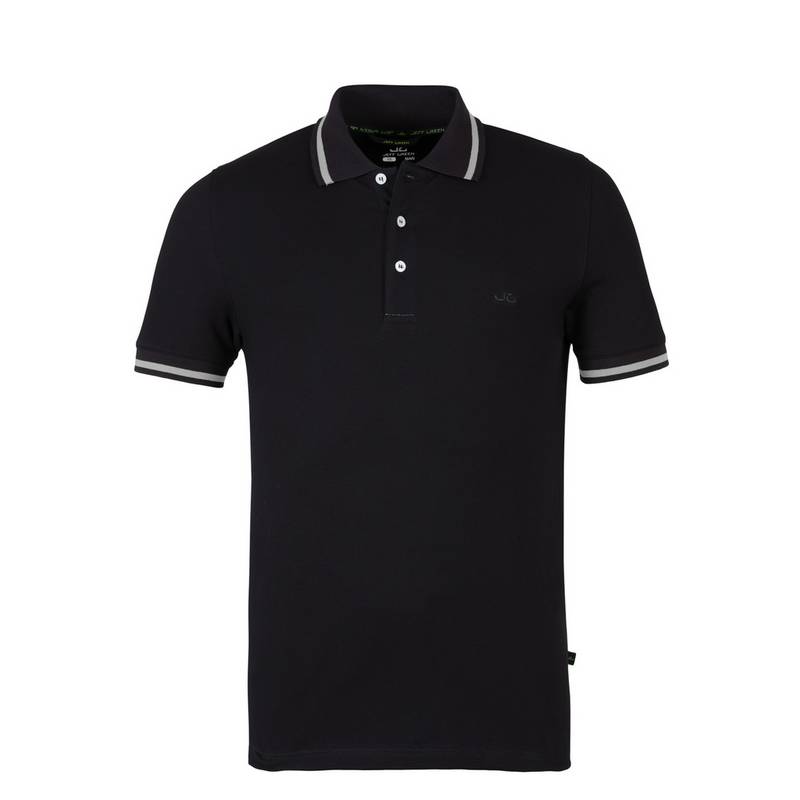 Jeff Green David Poloshirt Herren
