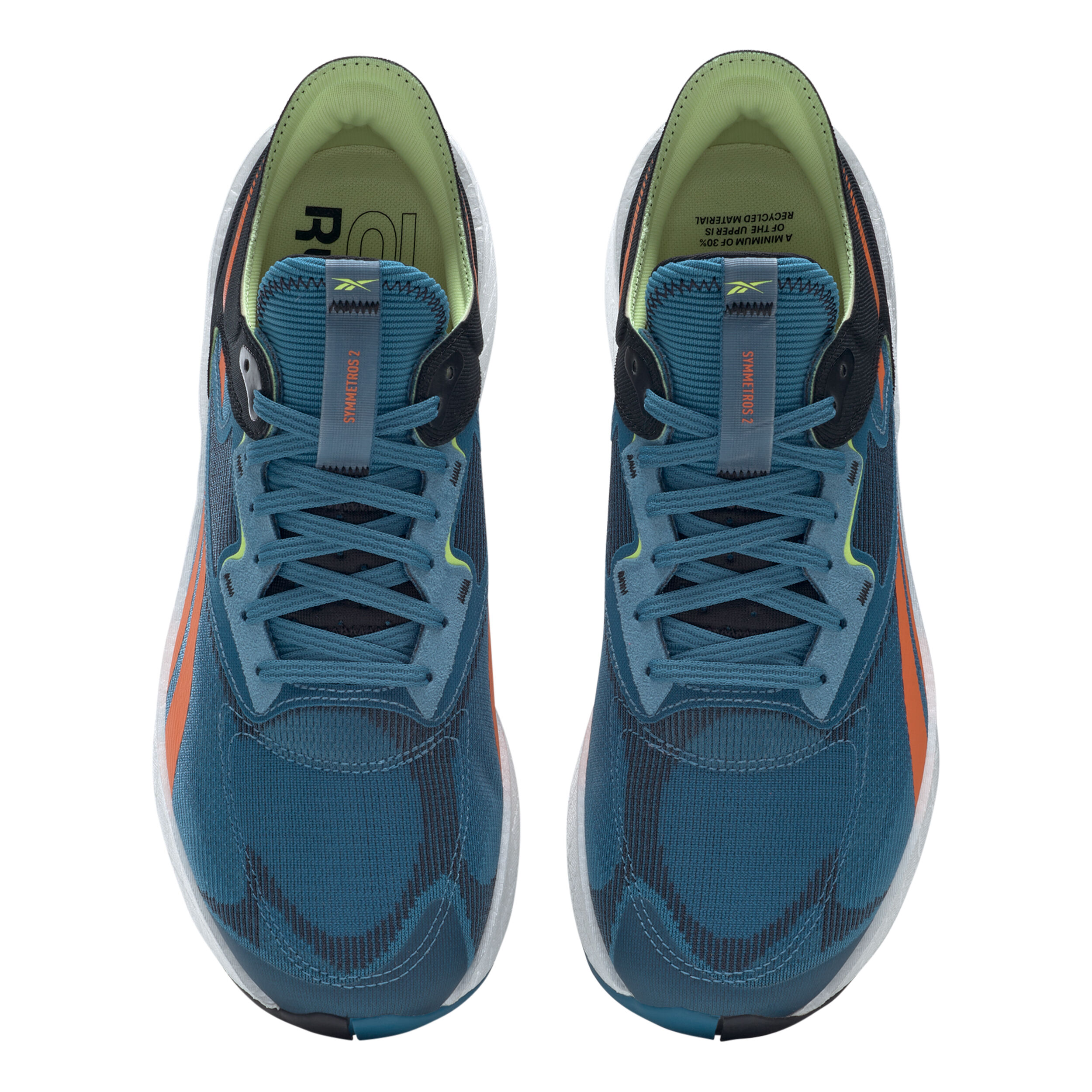 Floatride Energy SY Neutralschuh Herren - Blau, Schwarz