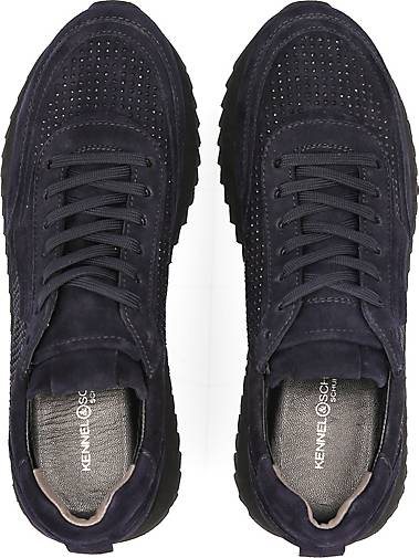 Kennel & Schmenger Sneaker FLASH