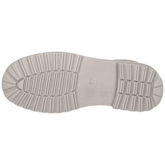 Marco Tozzi Schnür Boots in grau