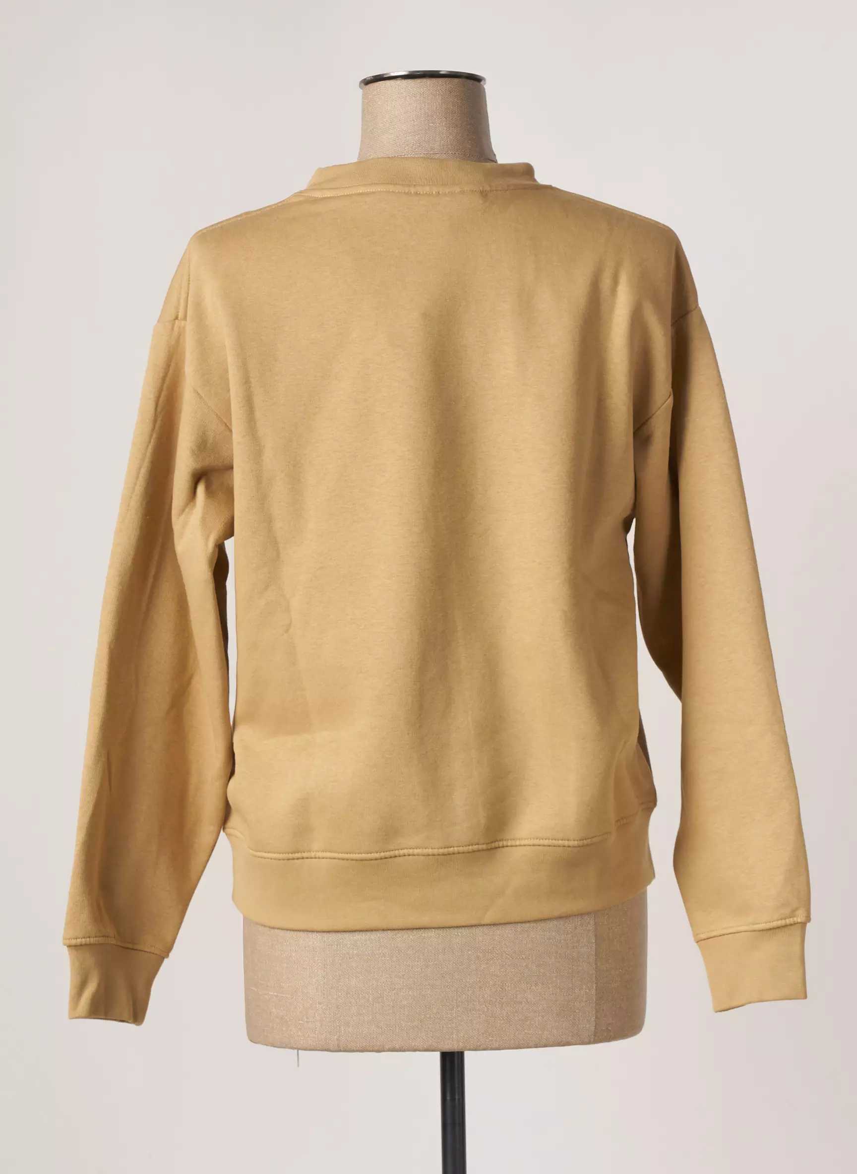 Jjxx Sweats Femme couleur marron