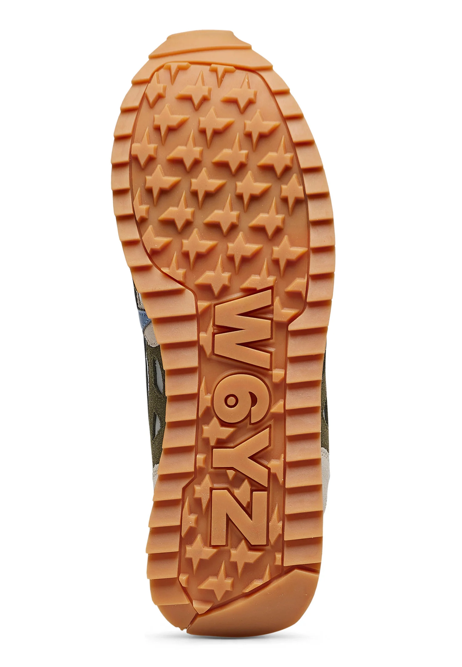 W6YZ MATCH - Zapatillas bajas