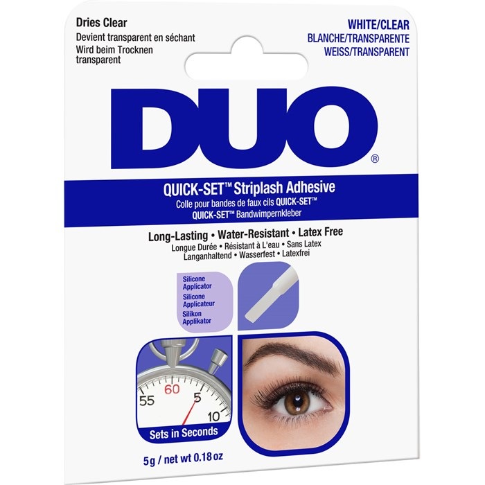 Duo Striplash Adhesive