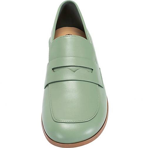 ekonika Slipper in zeitlosem Design