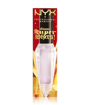 NYX Professional Makeup Gimme Super Stars Lipgloss-1 Stk