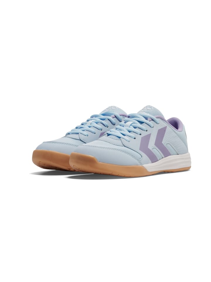Hummel Hummel Hallenschuh Multiplay Stable Kinder in ARCTIC günstig kaufen