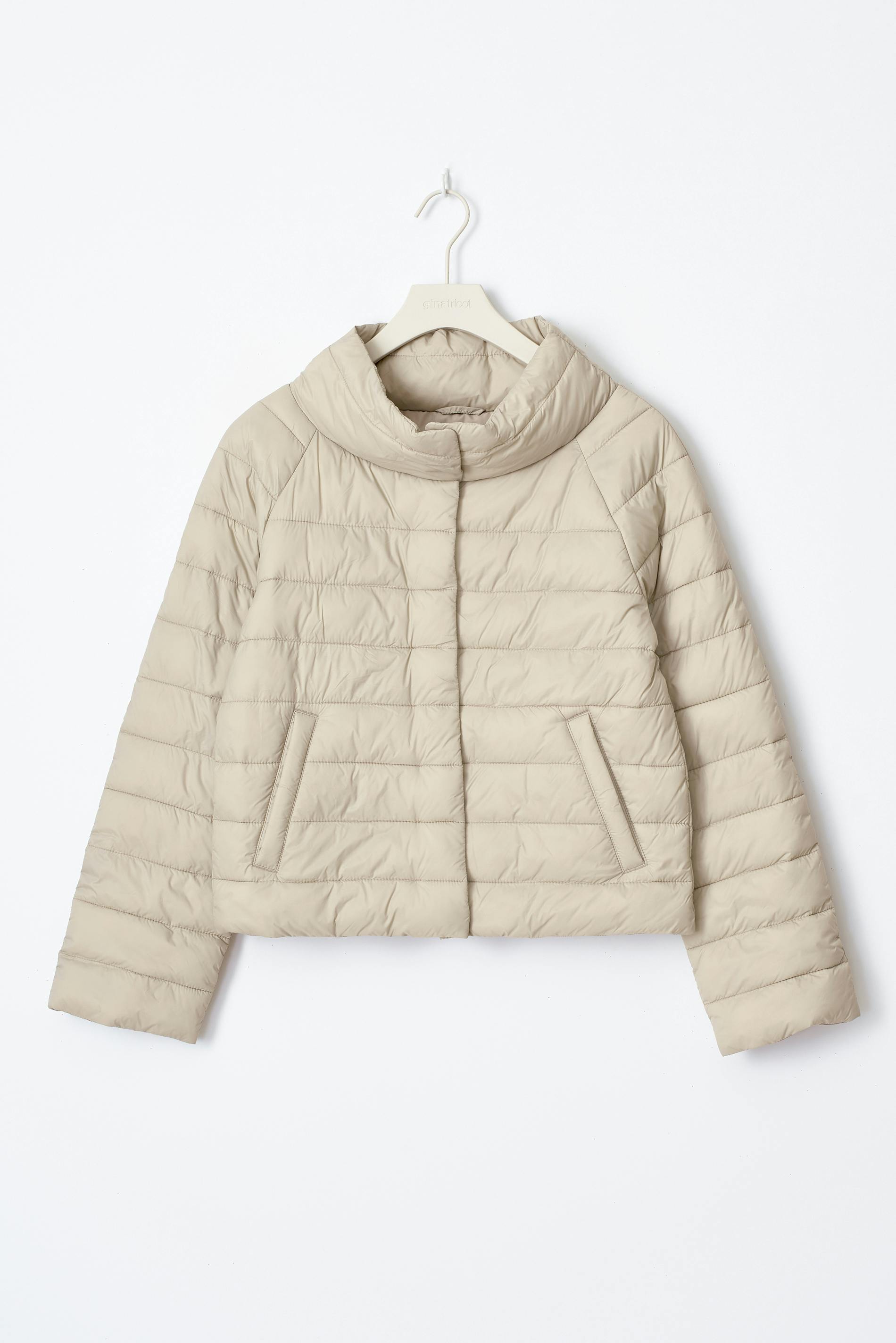 Y lightweight jacket