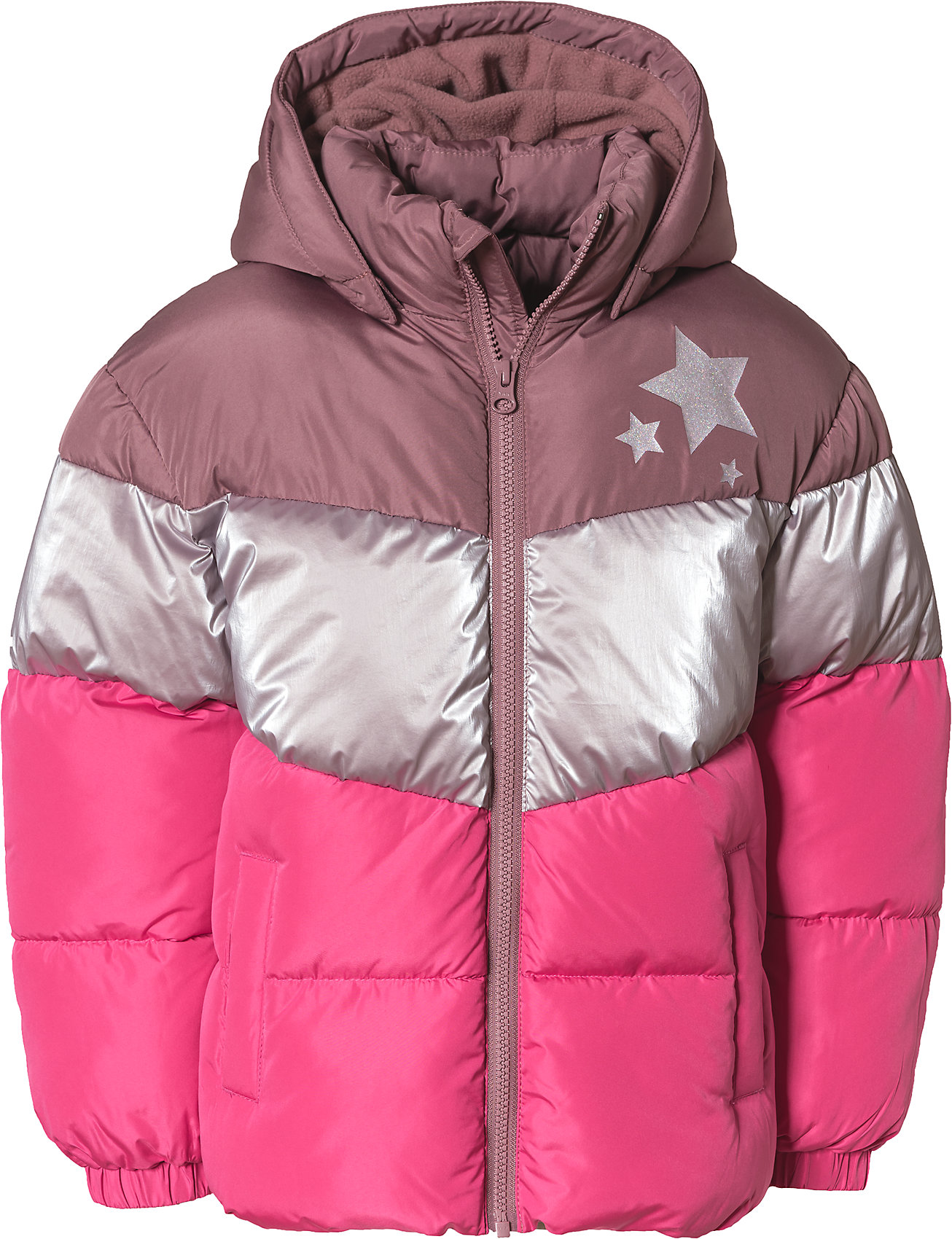Winter Jacket