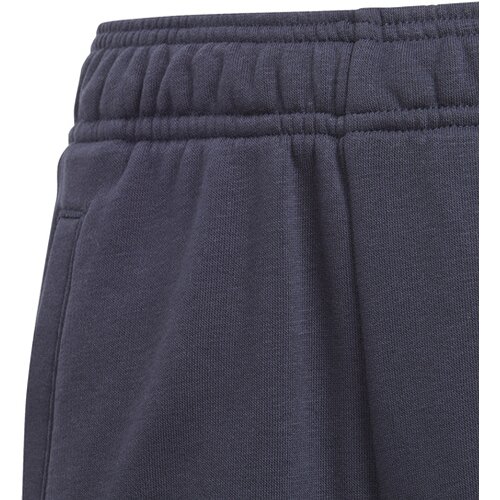 KINDER HOSE ESSENTIALS REGULAR FIT BIG LOGO COTTON