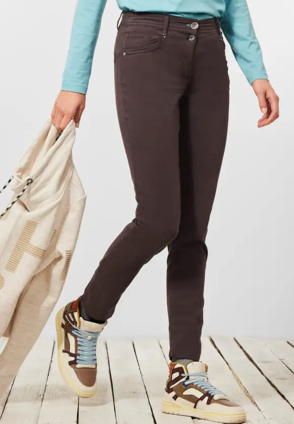 CECIL Skinny Fit Hose