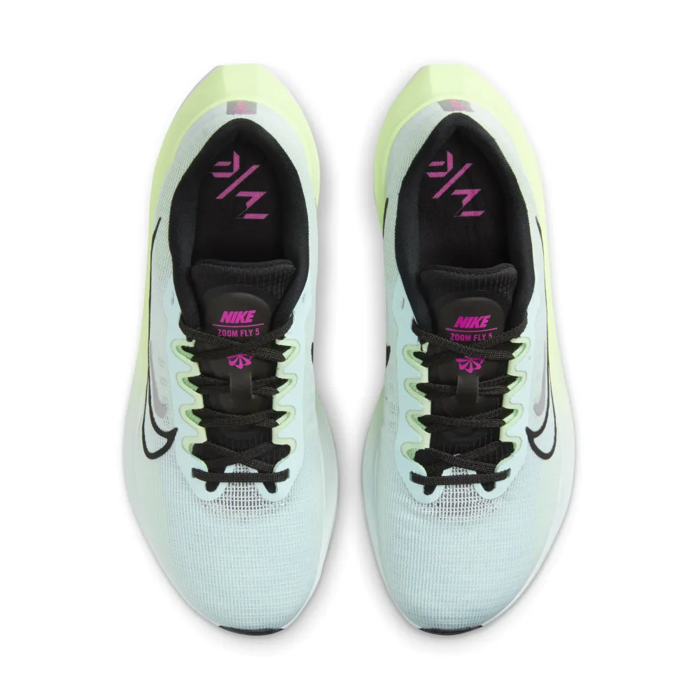 Nike Zoom Fly 5 DM8974-401 / blau