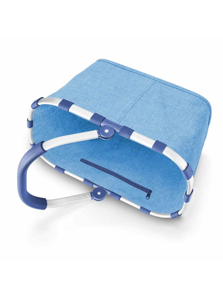 Reisenthel reisenthel Einkaufskorb carrybag frame twist azure günstig kaufen onesize