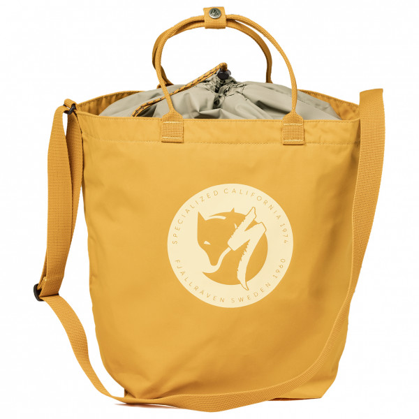 Specialized-Fjällräven - Cave Tote - Umhängetasche