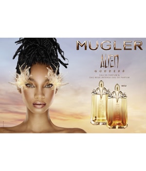 MUGLER Alien Goddess Intense Eau de Parfum 30 ml