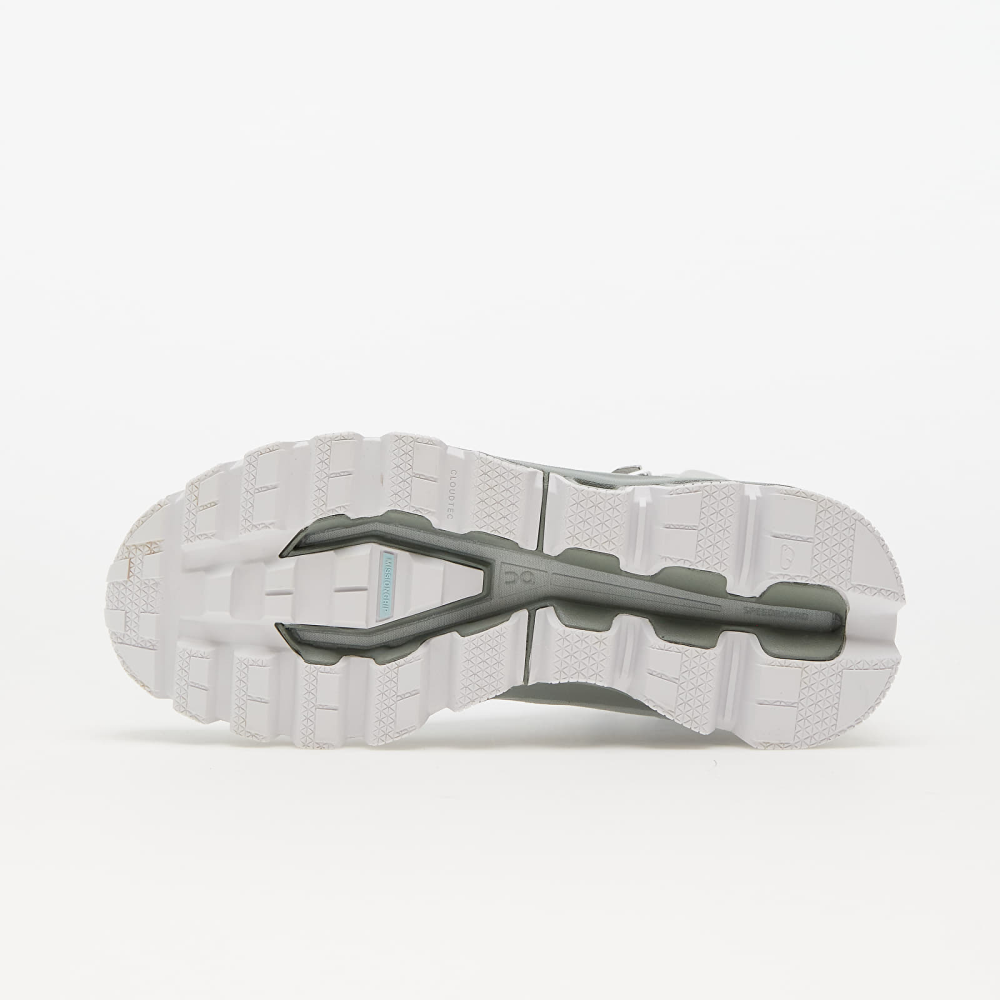 ON Cloudrock Waterproof 23.99046 / grau