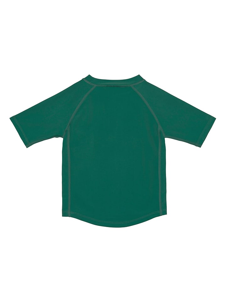 Lässig Badeshirt in Grün günstig kaufen
