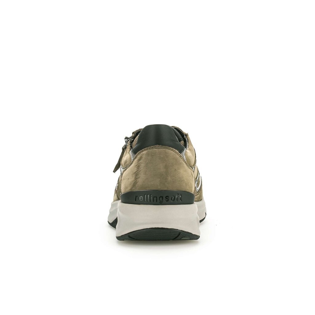 rollingsoft Sneaker low grün