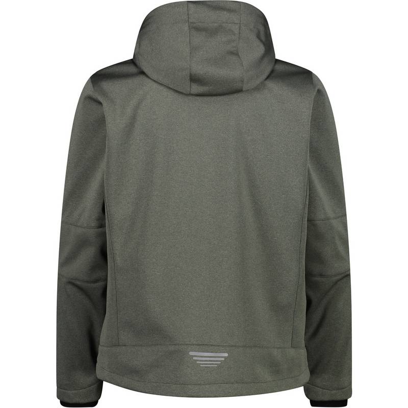 CMP Softshelljacke Herren