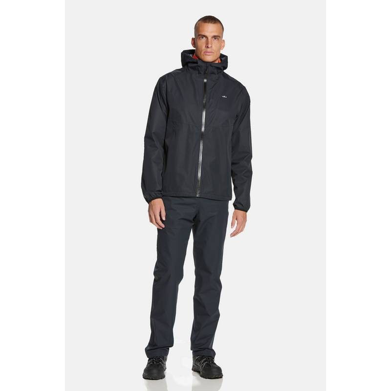 Jeff Green Till Funktionsjacke Herren