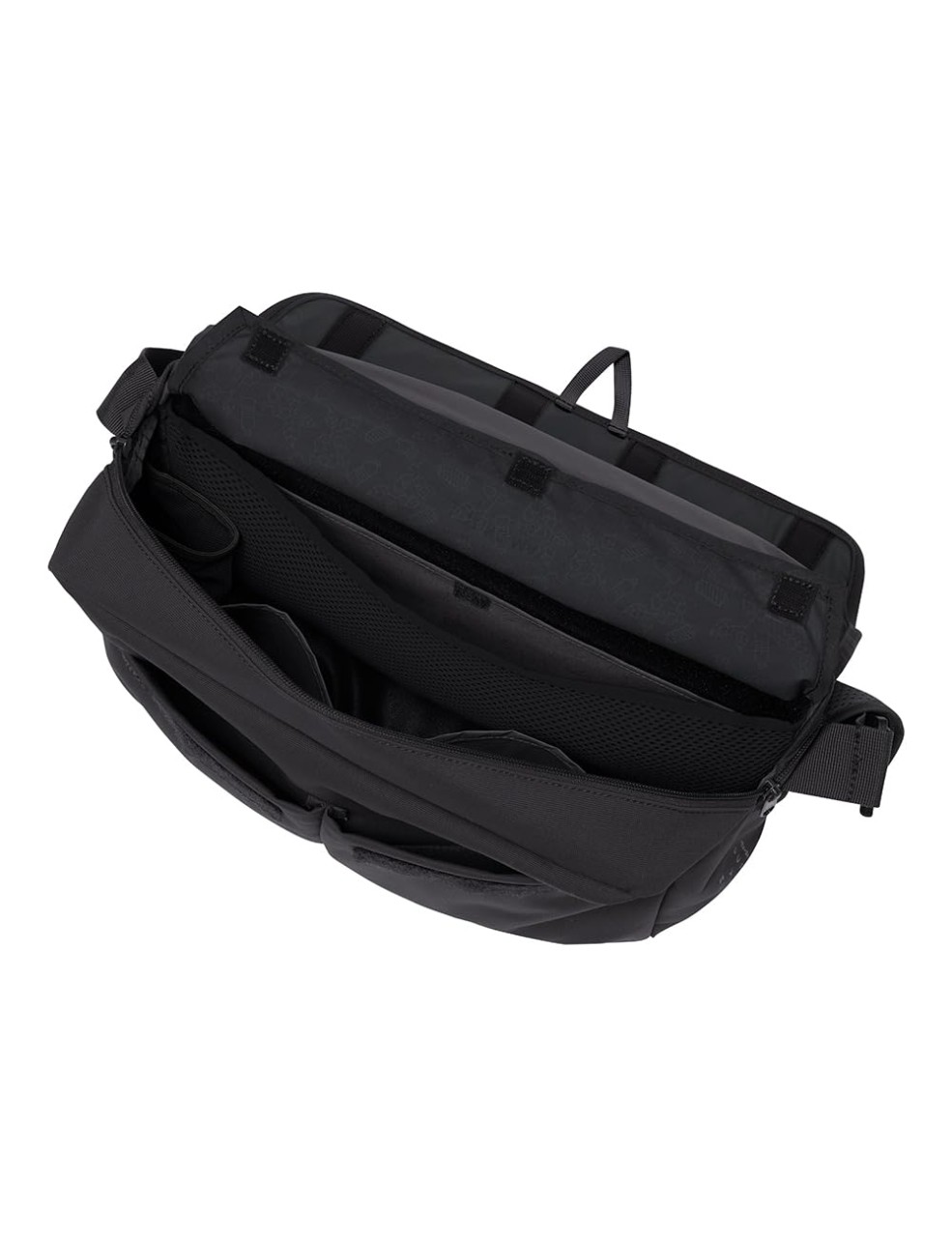 VAUDE Handtaschen schwarz Coreway Shoulderbag 13