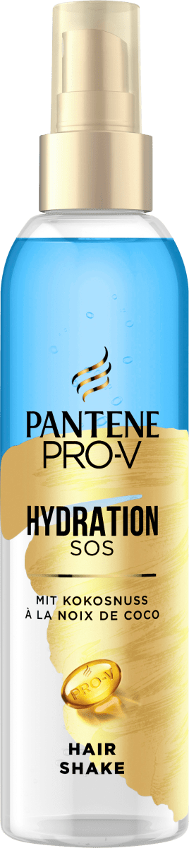 Haarkur Hydration SOS, Hair Shake, 150 ml