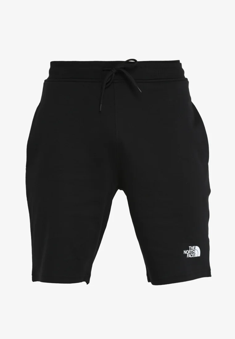 The North Face GRAPHIC SHORT - Pantalones cortos deportivos