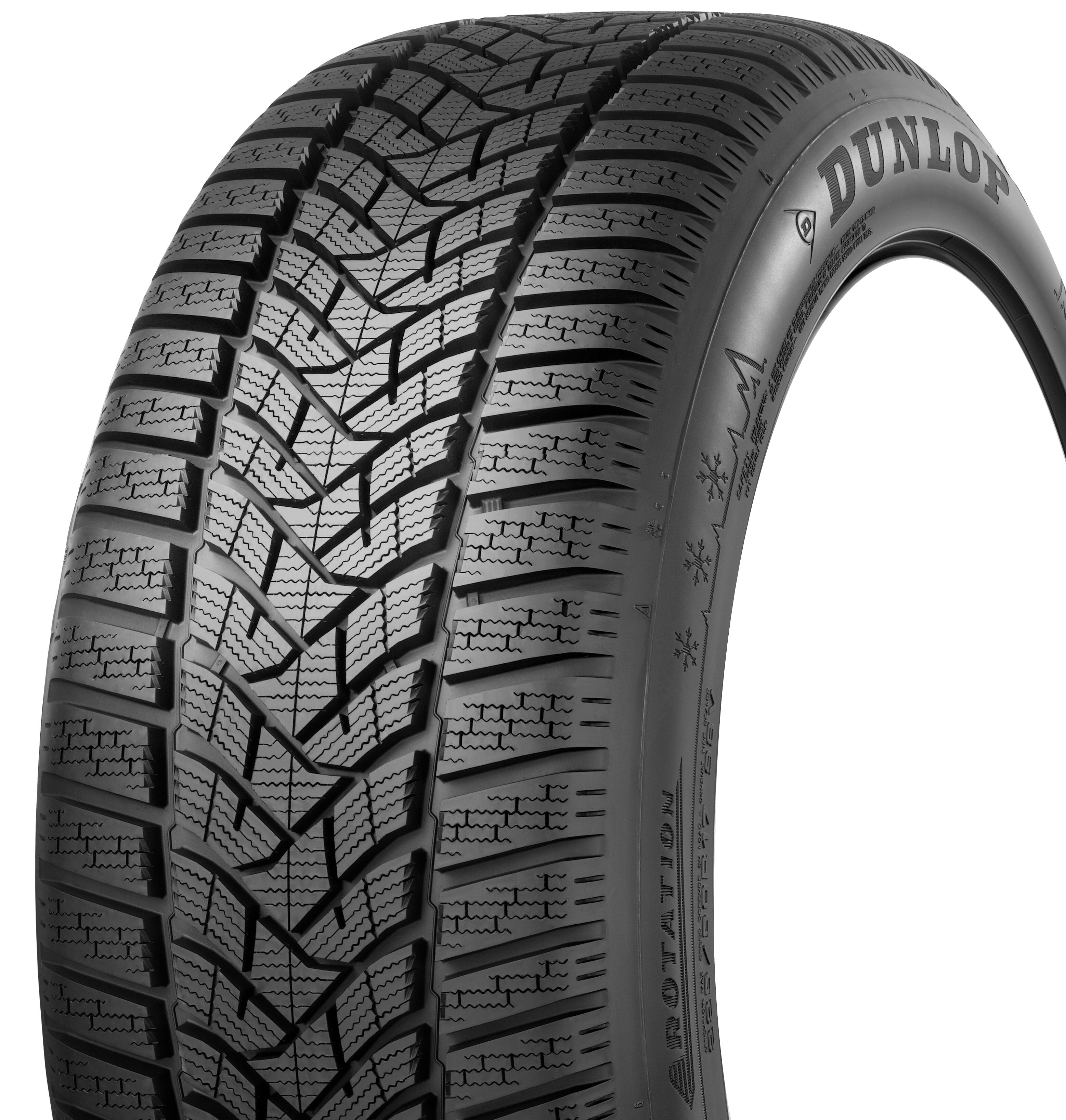 Dunlop Winter Sport 5 225/40 R18 92V XL M+S Winterreifen - ATU