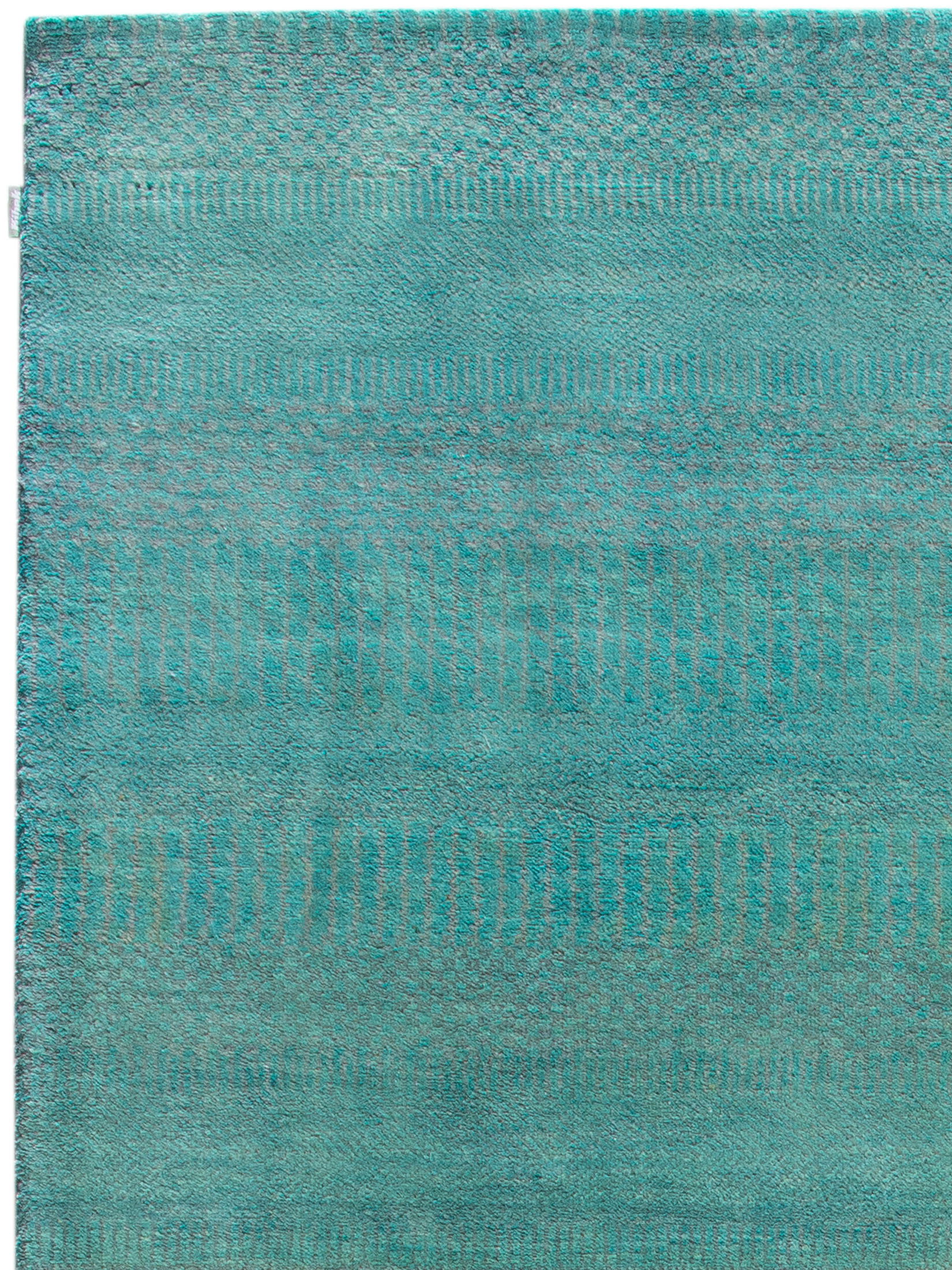 Contemporary Gabbeh ca. 256 x 350 cm, Unikat / Einzelstück