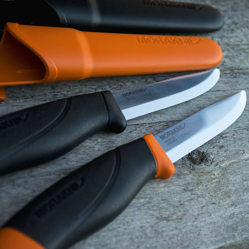 Morakniv Messer Companion Heavy Duty