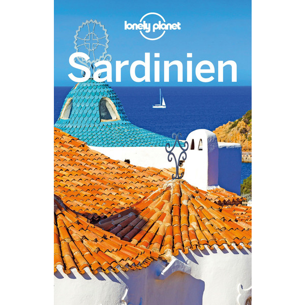 LONELY PLANET REISEFÜHRER SARDINIEN - Reiseführer
