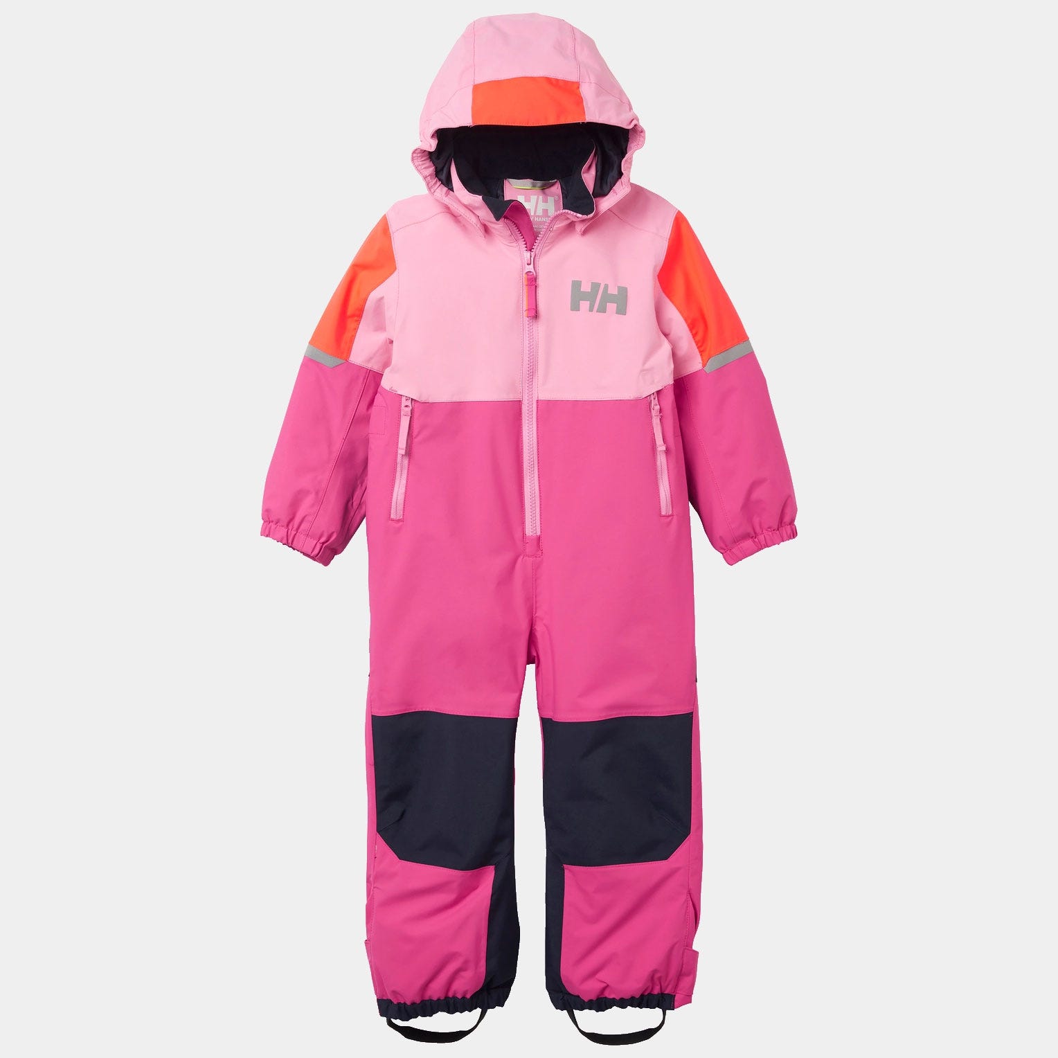Kids’ Rider 2.0 Insulated Snow Suit
