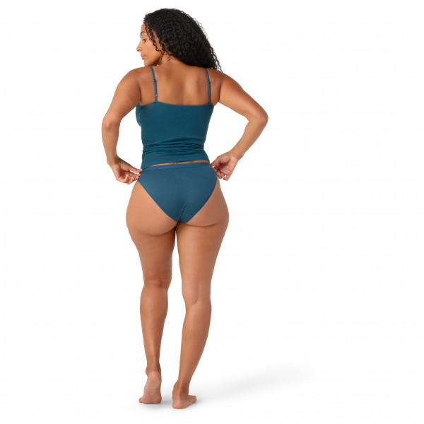 Smartwool - Women's Merino Bikini Boxed - Merinounterwäsche