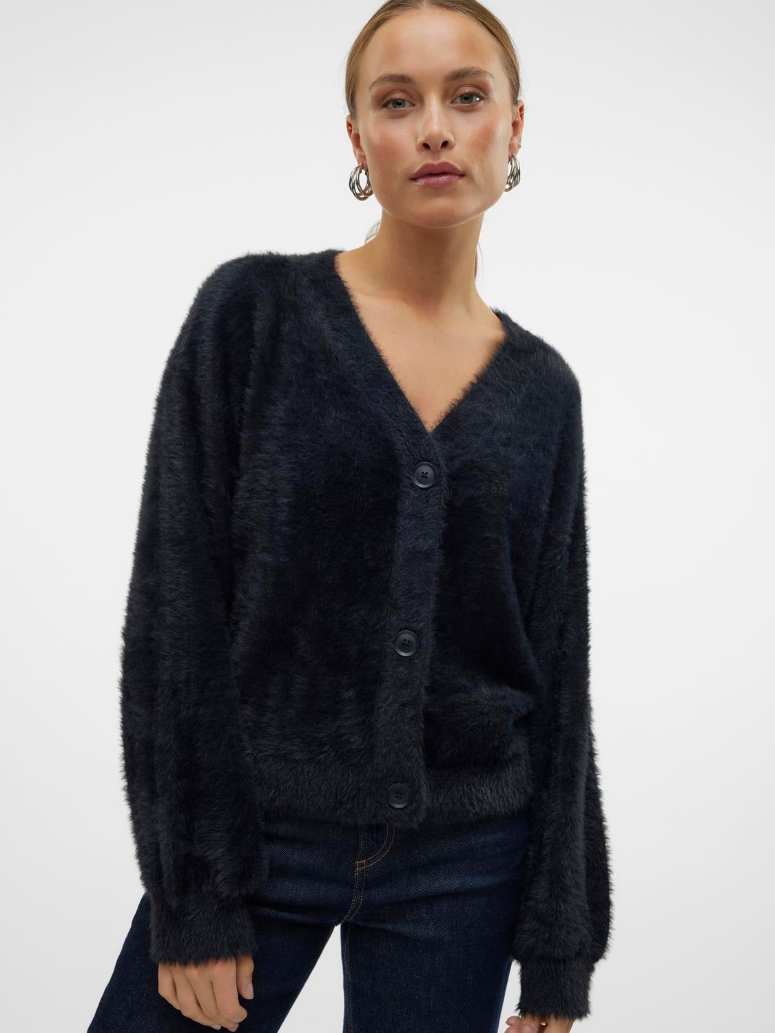VMALINA Strickjacke