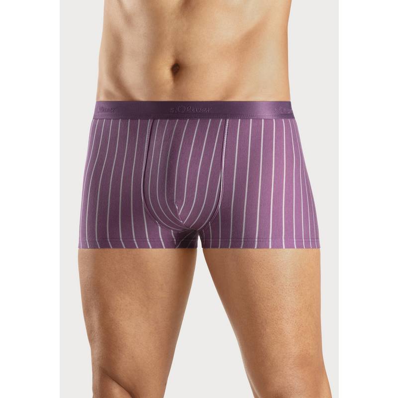 S.OLIVER Unterhose Herren