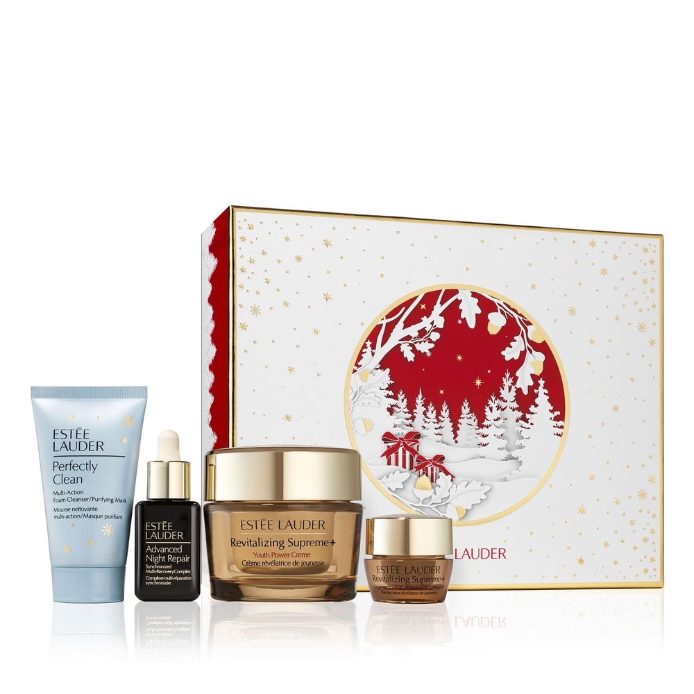 Estée Lauder Coffret Mix Revitalizing Supreme+  Coffret